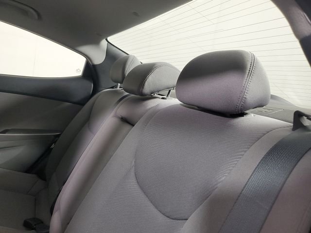 Used 2013 Gray Hyundai GLS image 11