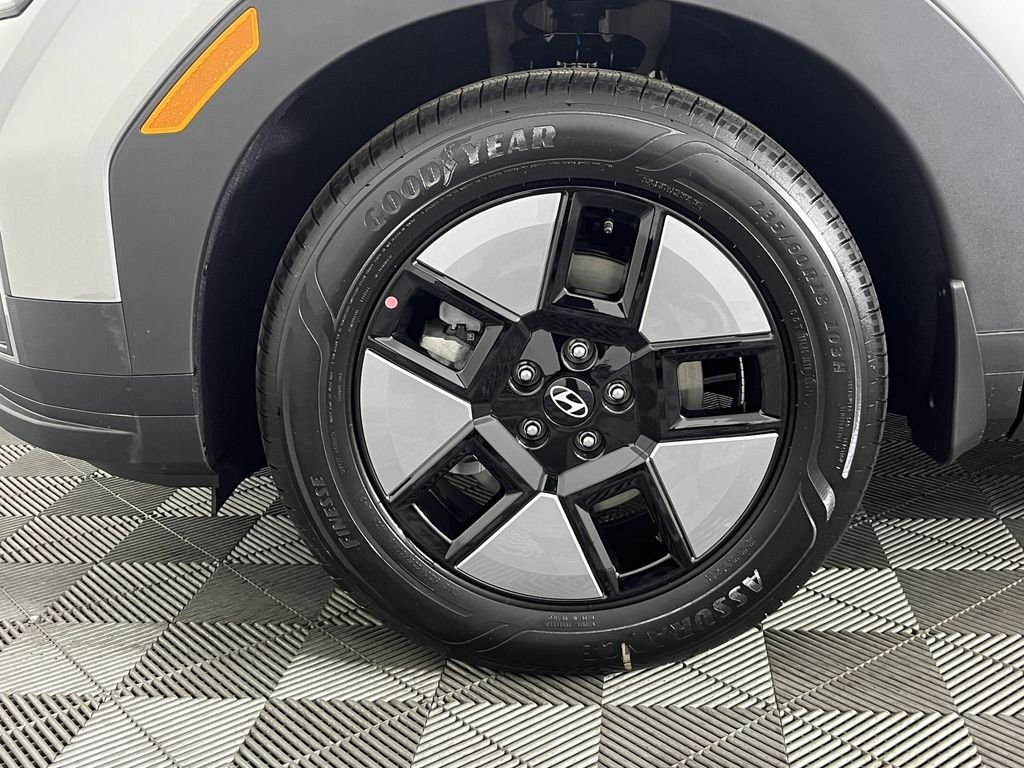 2026 Hyundai Santa Fe SEL - Photo 16
