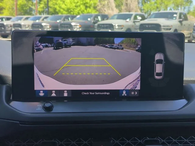 Used 2024  Honda Touring image 37