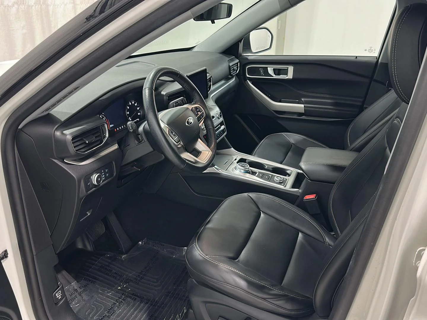 Used 2022 . Ford XLT image 17