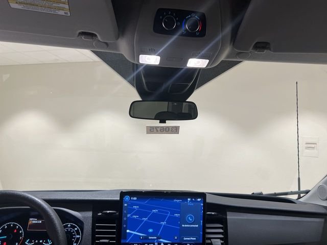 Used 2025 White Ford XLT image 18