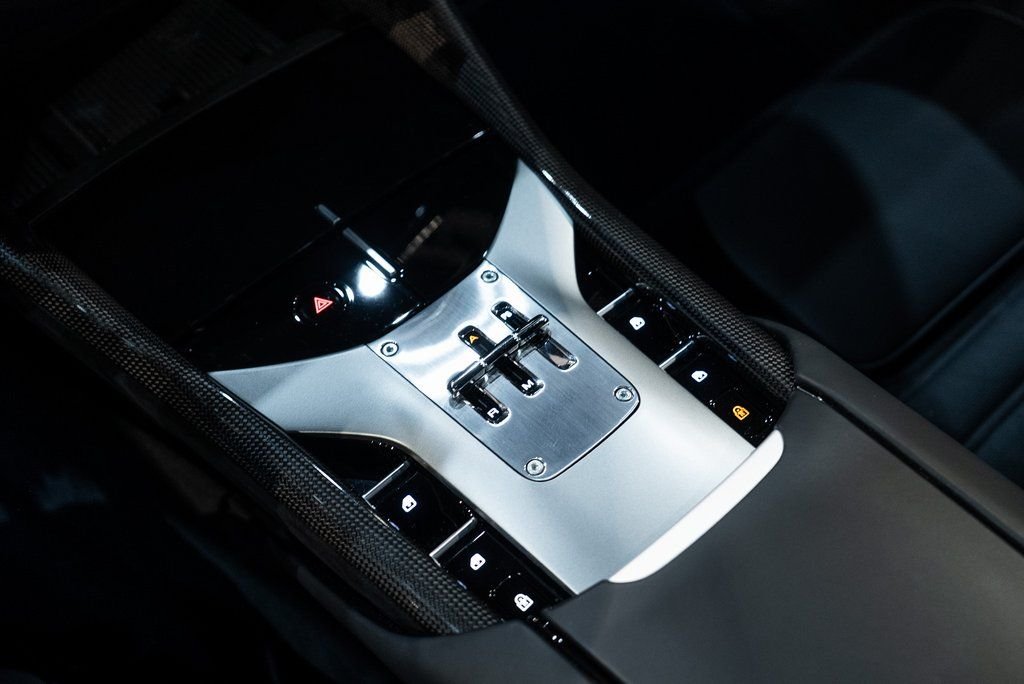 2023 Ferrari Purosangue - Photo 29