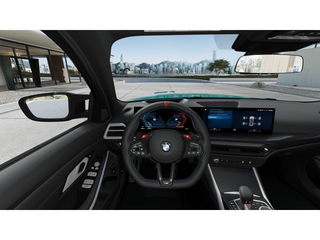 New 2027 Special Order Color BMW Competition xDrive image 13