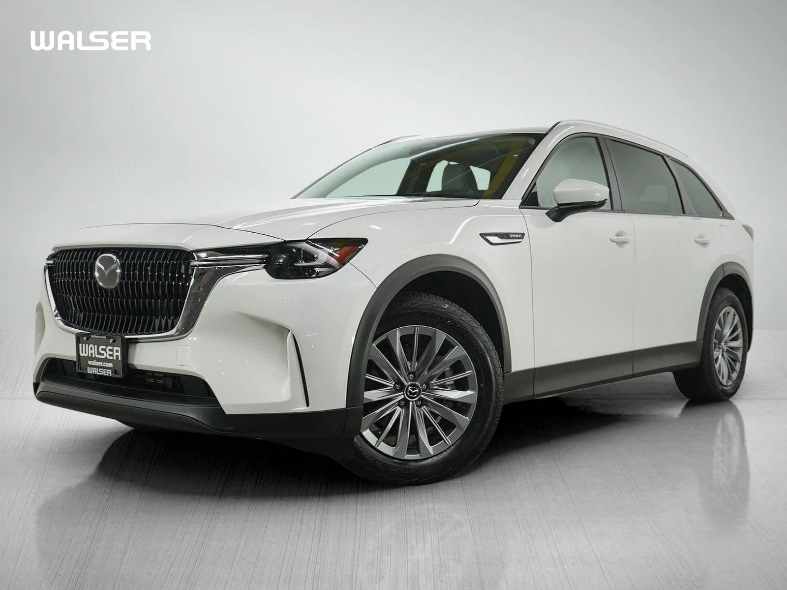 2024 Mazda CX-90 PHEV