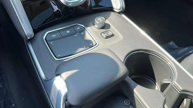 2025 Acura TLX Technology Package - Photo 21