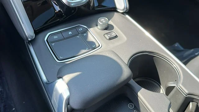 2025 Acura TLX Technology Package - Photo 21