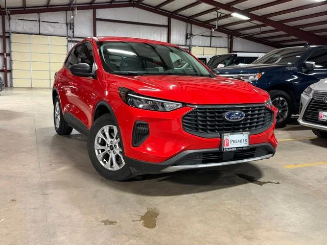 2024 Ford Escape Active FWD's photo