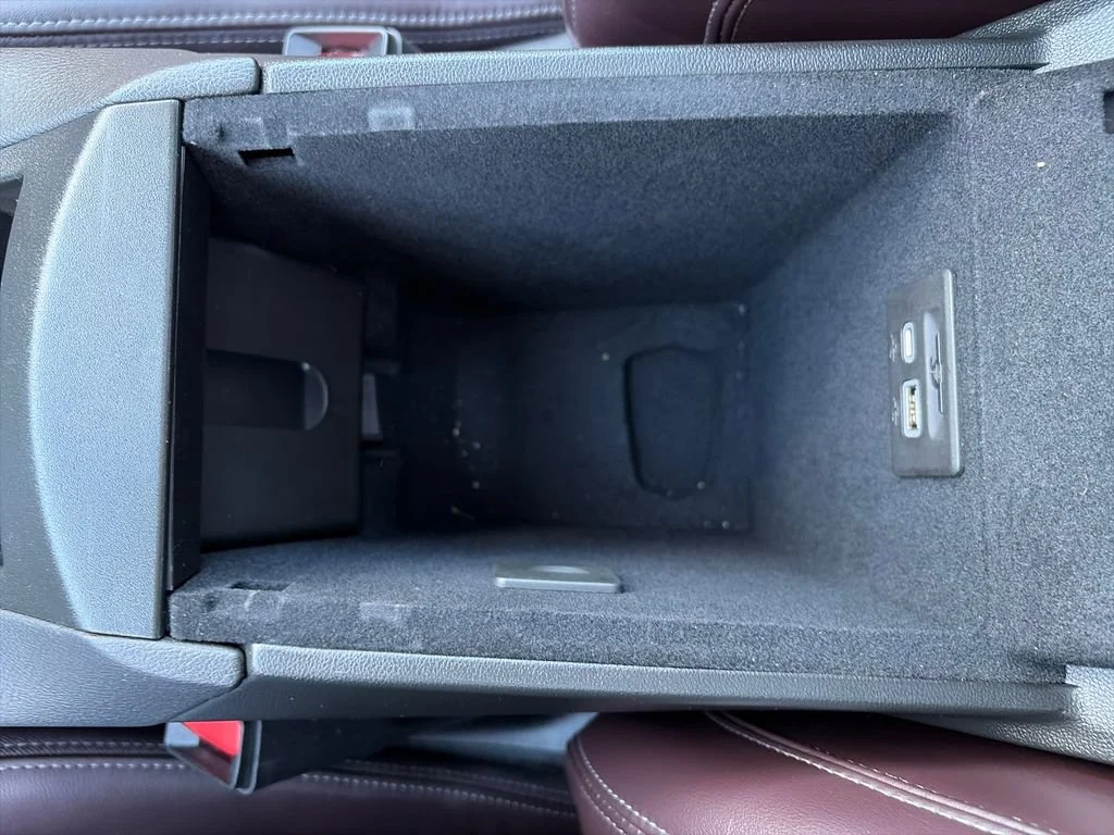 2024 Cadillac XT6 Premium Luxury - Photo 24