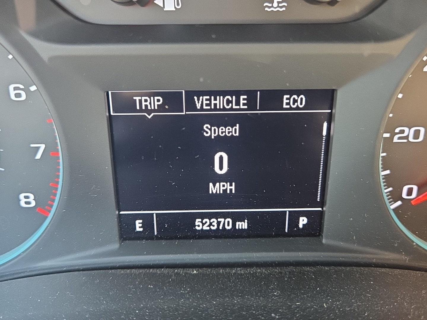 Used 2023 Summit White Chevrolet LS image 6