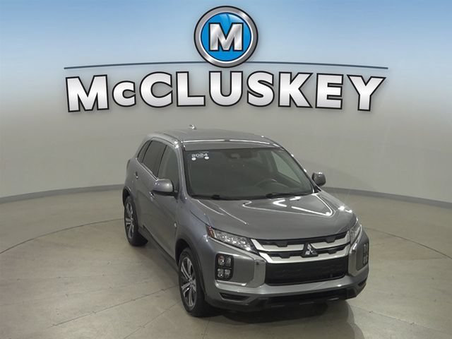 2024 Mitsubishi Outlander Sport ES - Photo 8