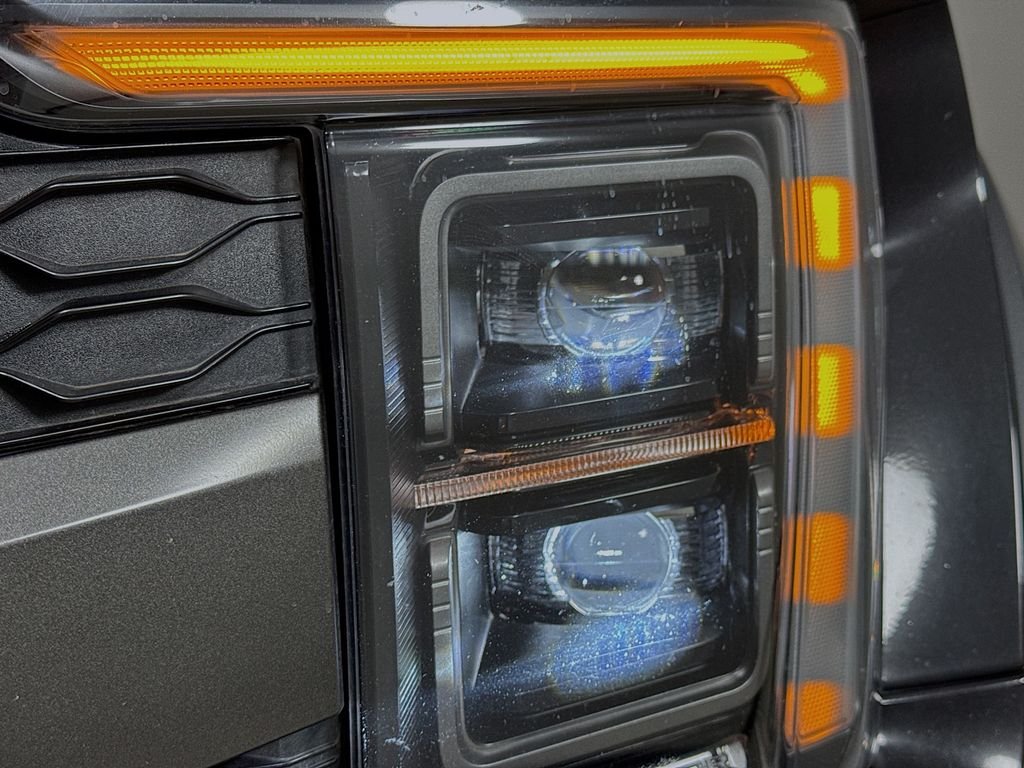 Used 2023 Black Metallic Ford Raptor image 40