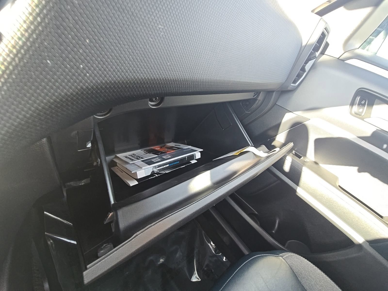 2022 Ford Bronco Sport Outer Banks - Photo 29