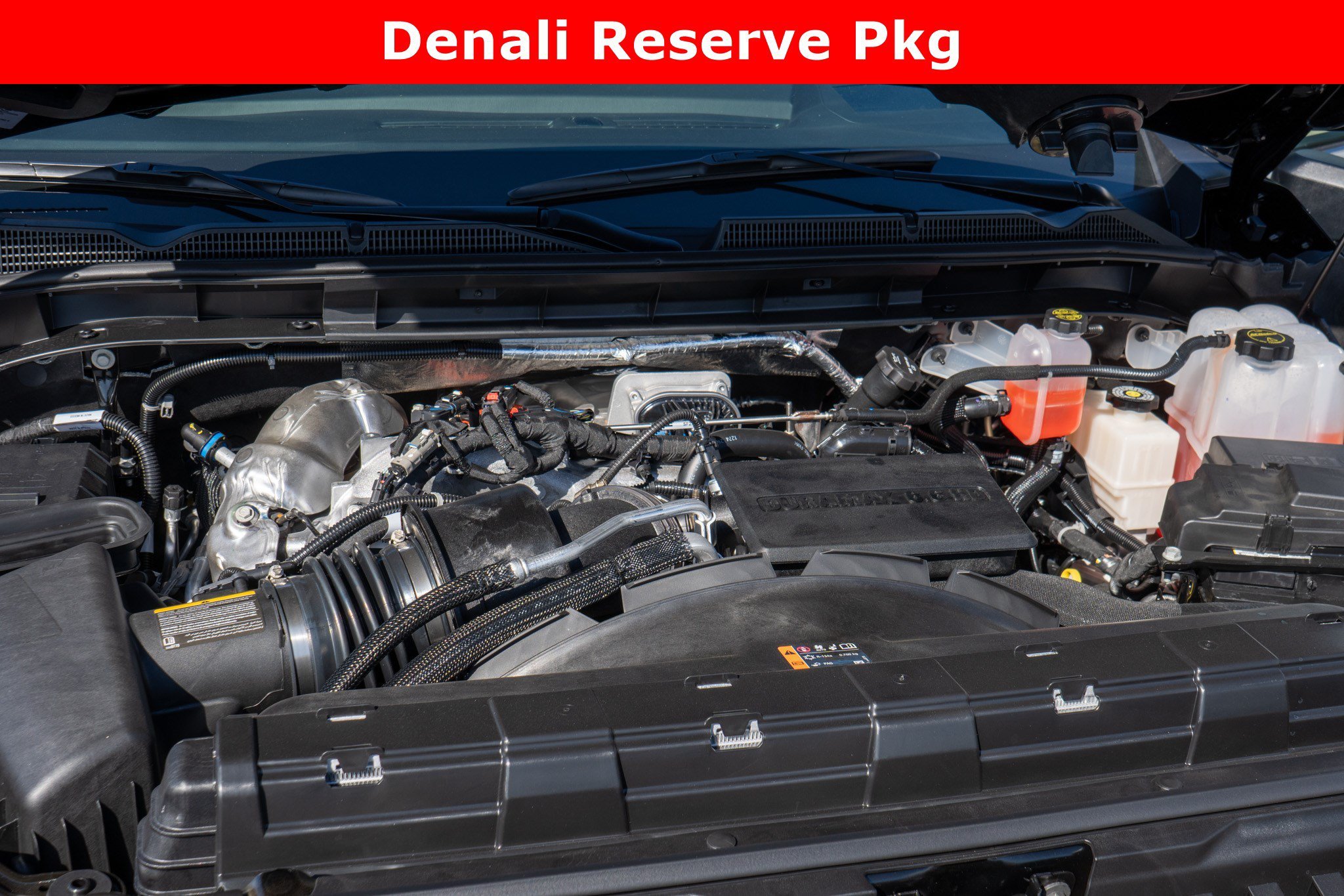 2026 GMC Sierra 2500HD Denali - Photo 20