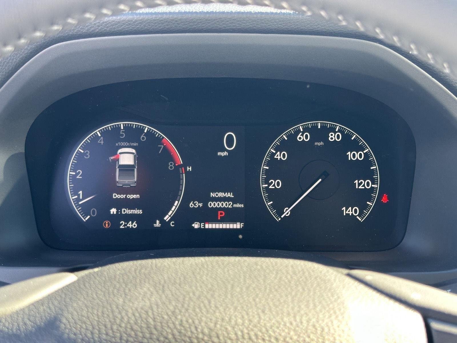 2026 Honda Ridgeline RTL - Photo 20