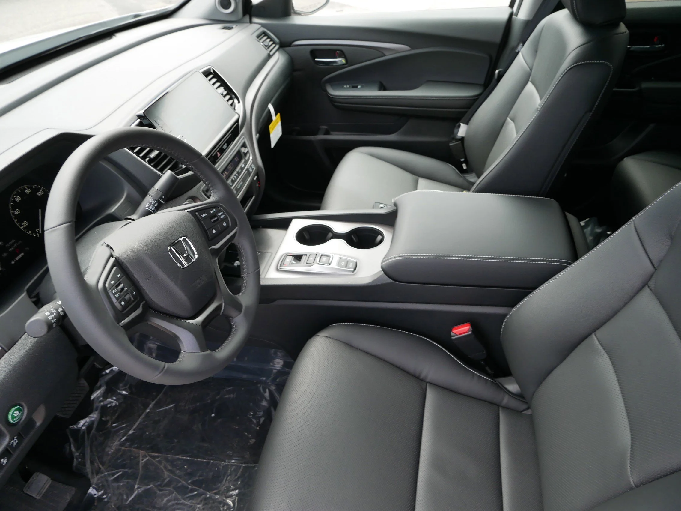 2026 Honda Ridgeline RTL - Photo 7