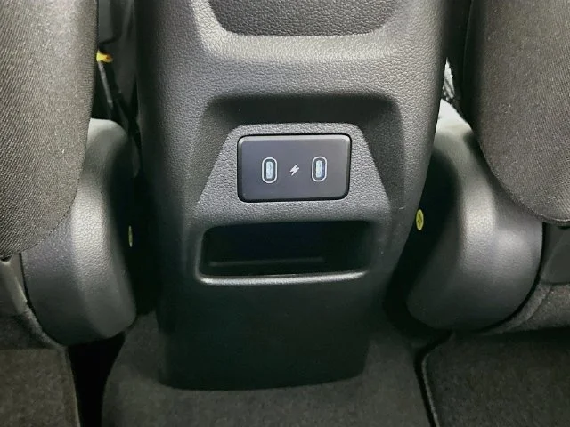 New 2026 Gray Hyundai SEL image 12