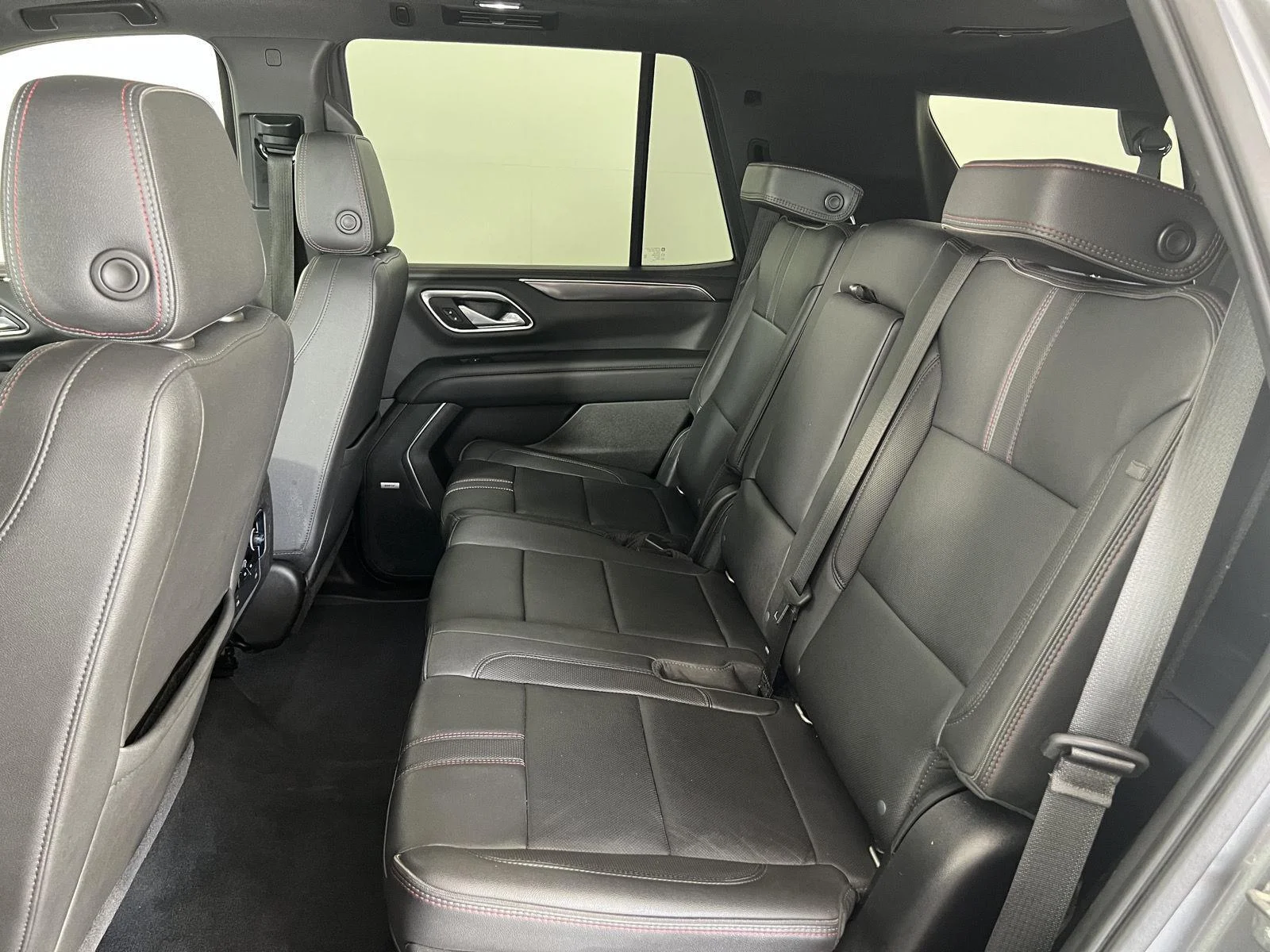 Used 2021 Steel Metallic Chevrolet RST image 22