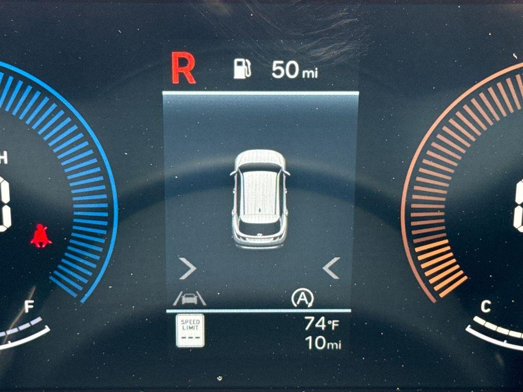 New 2026 Silver Hyundai SEL AWD image 30
