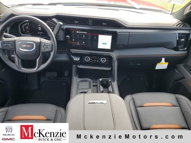 2026 GMC Sierra 3500HD AT4 - Photo 25