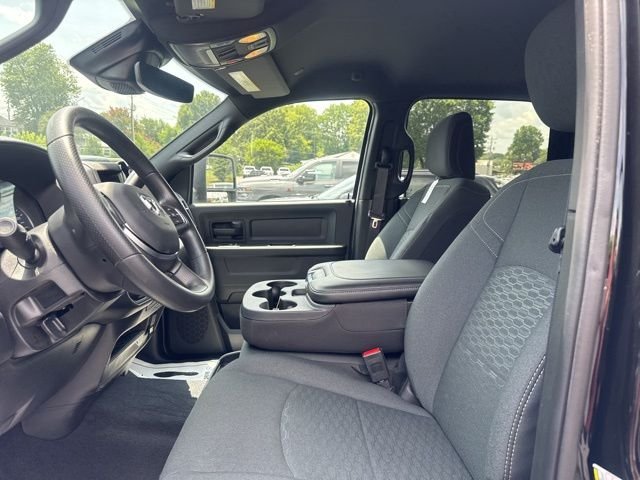 2025 RAM 2500 Tradesman - Photo 13