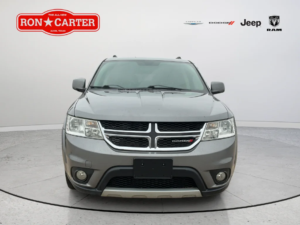 Used 2013 Dodge Journey SXT with VIN 3C4PDCBG2DT618895 for sale in Alvin, TX