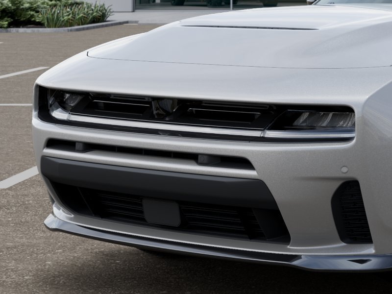 2026 Dodge Charger Scat Pack - Photo 44