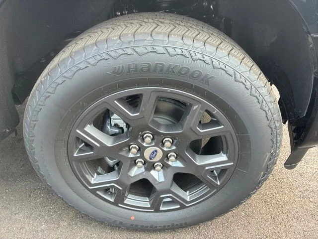 New 2026 Agate Black Metallic Ford STX® image 12
