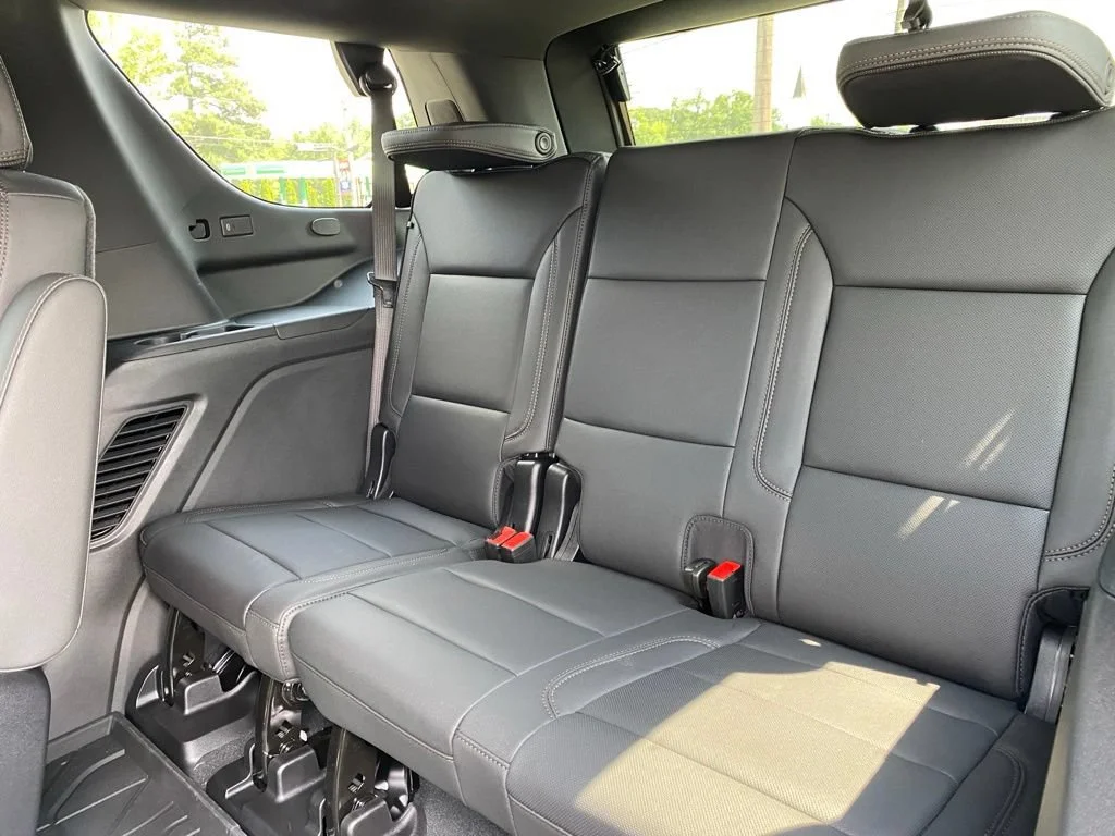 2026 Chevrolet Tahoe High Country - Photo 18