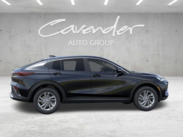 2026 Buick Envista Preferred - Photo 6