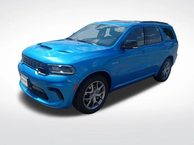 2027 Dodge Durango GT