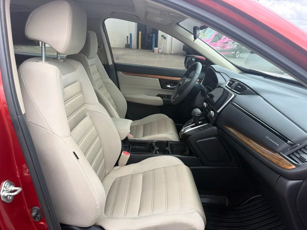 Certified Used 2018  Honda EX image 33