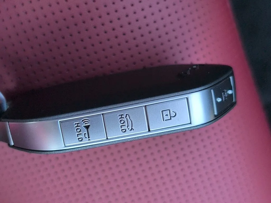 New 2026 Steel Matte Gray Kia GT-Line FWD image 19