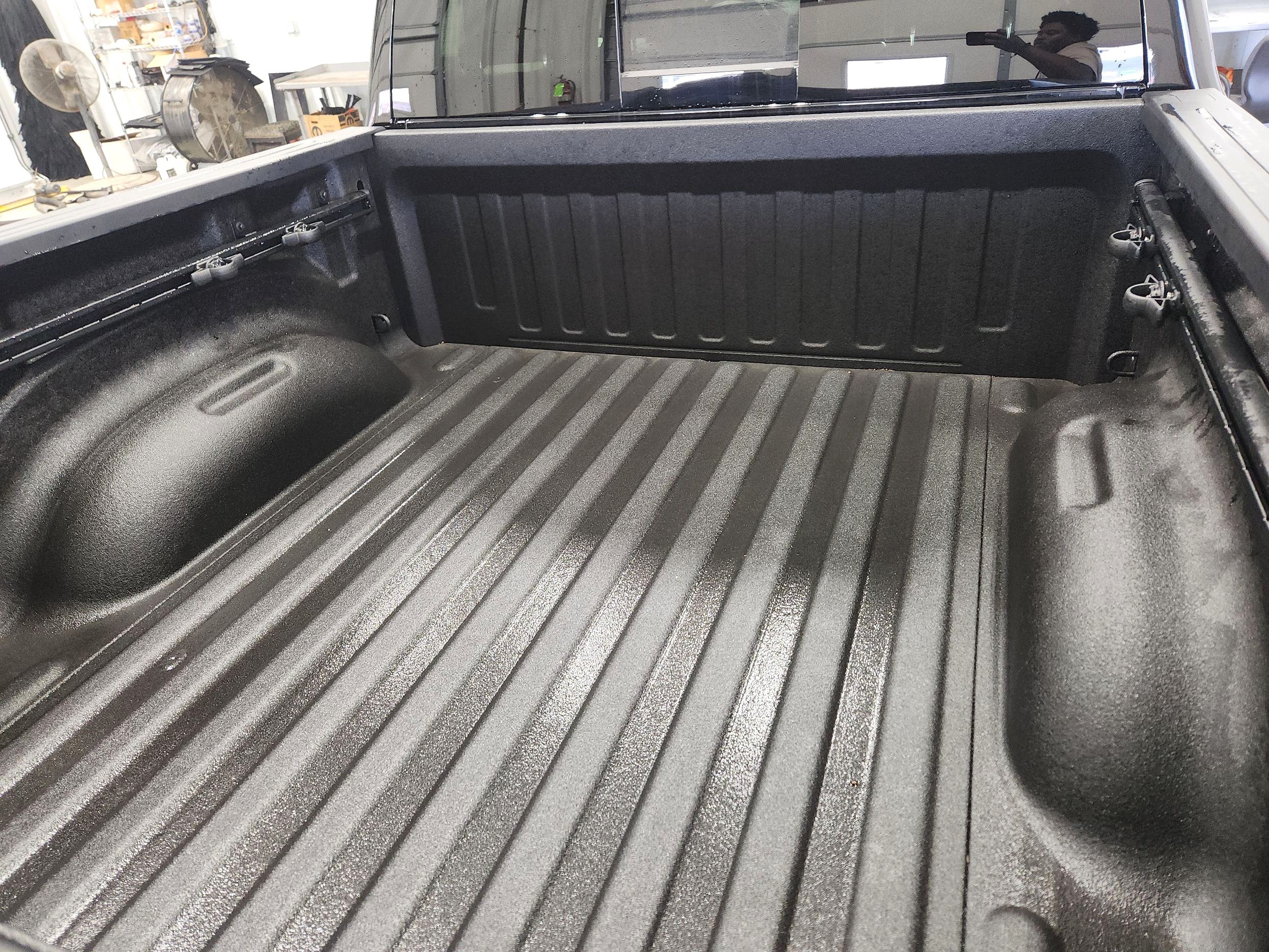 Used 2024 Black Ram Laramie image 24