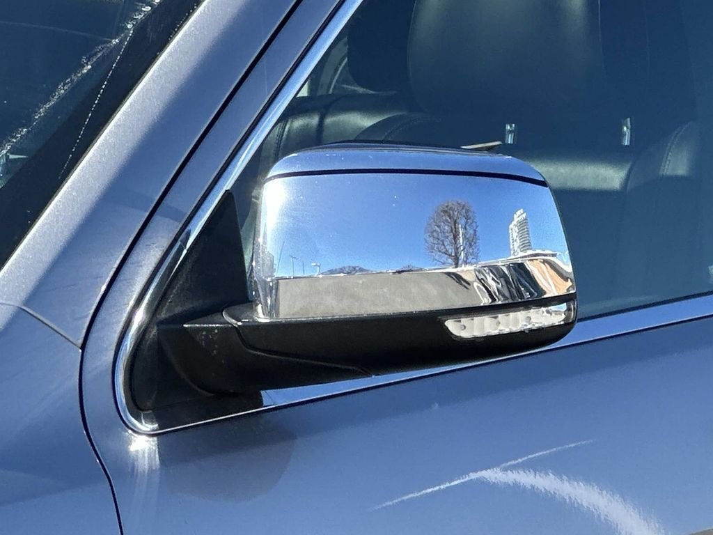 Used 2017 Jeep Grand Cherokee Limited with VIN 1C4RJFBG9HC911908 for sale in Vienna, VA