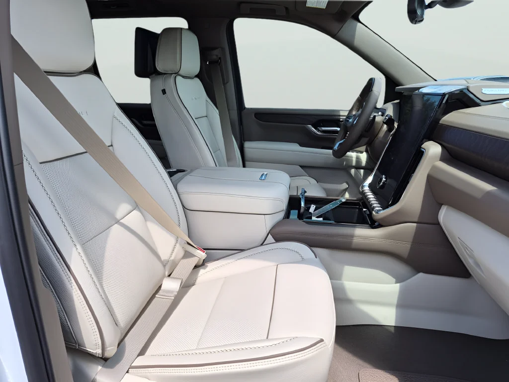 New 2026 GMC Yukon Denali, photo 35