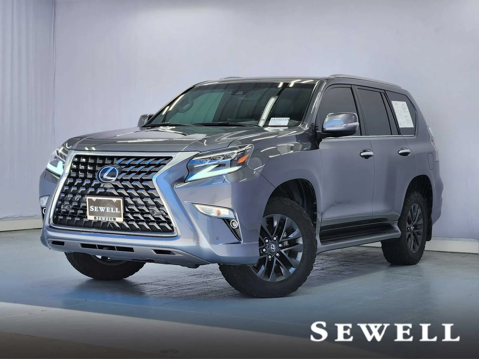 2022 Lexus GX 460 460's photo