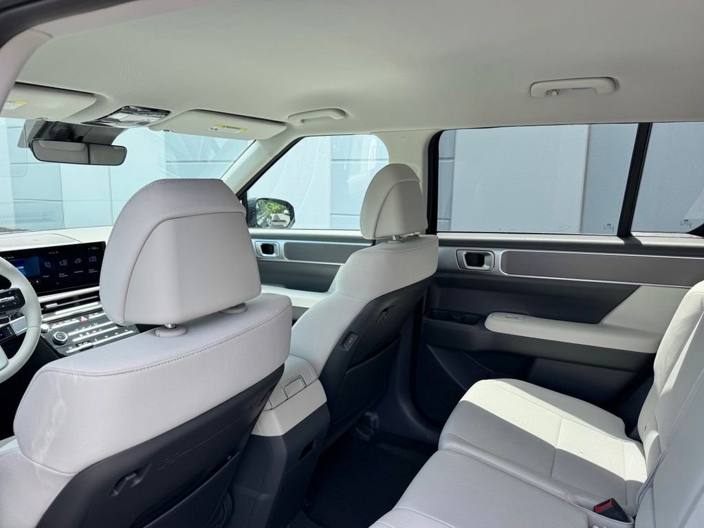 2026 Hyundai Santa Fe SE - Photo 19
