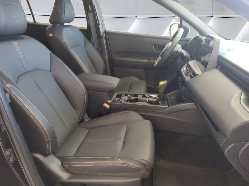 Used 2026 Black Subaru Wilderness image 14