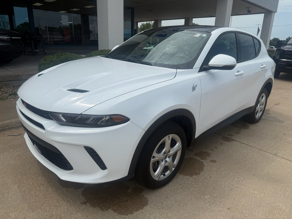 Used 2023 Q Ball Dodge GT Plus image 2