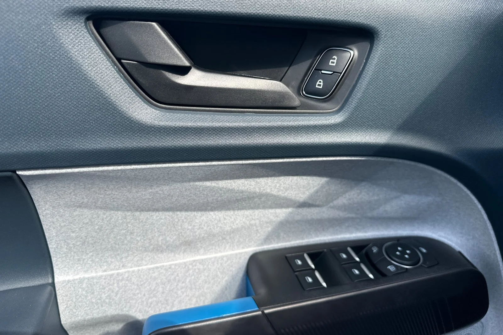 New 2026 White Ford XLT image 10