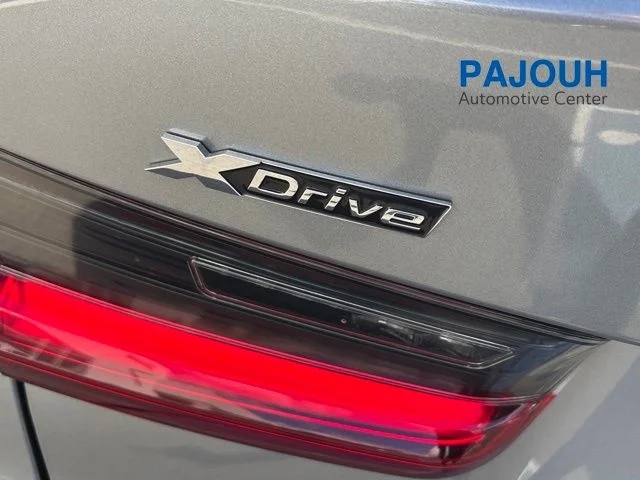 Used 2024 Gray BMW M340i xDrive image 24