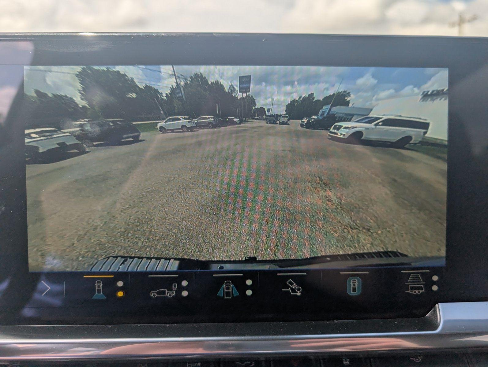 2026 Chevrolet Silverado 2500 HD LTZ - Photo 20