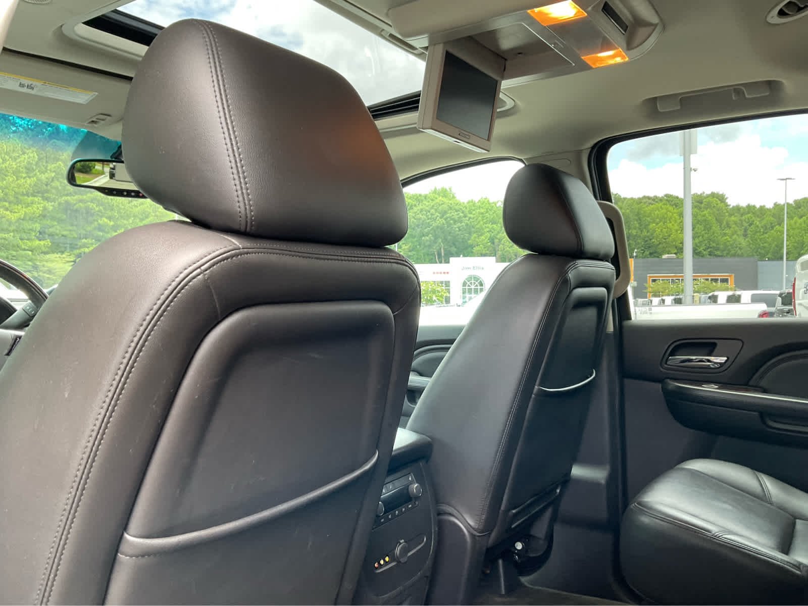 Used 2013 Onyx Black GMC Denali image 20