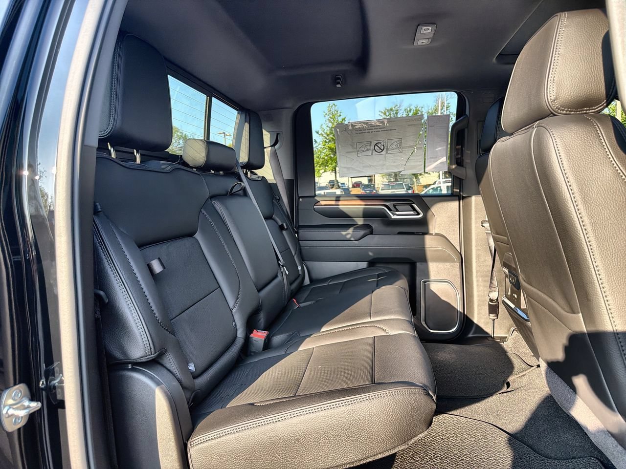 New 2026 Onyx Black GMC Denali image 22
