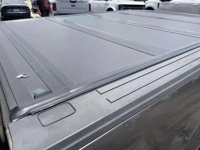 Certified Used 2018 Gray Ford XLT image 12