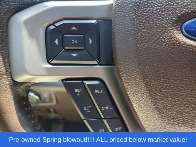 Used 2022 Black Ford King Ranch image 27