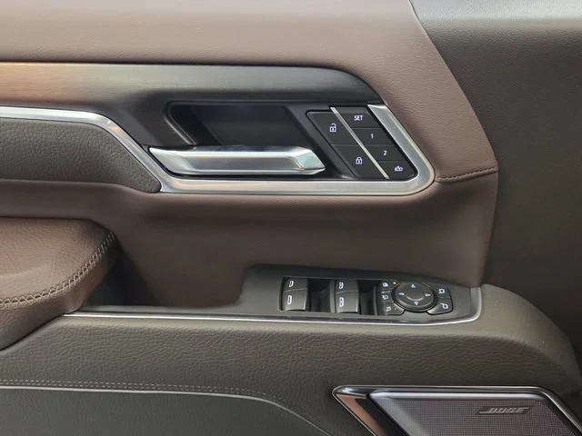 New 2026 Glacier White Tricoat GMC Denali image 27