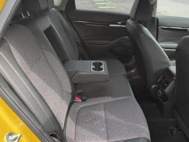 Used 2023 Yellow Kia S image 15