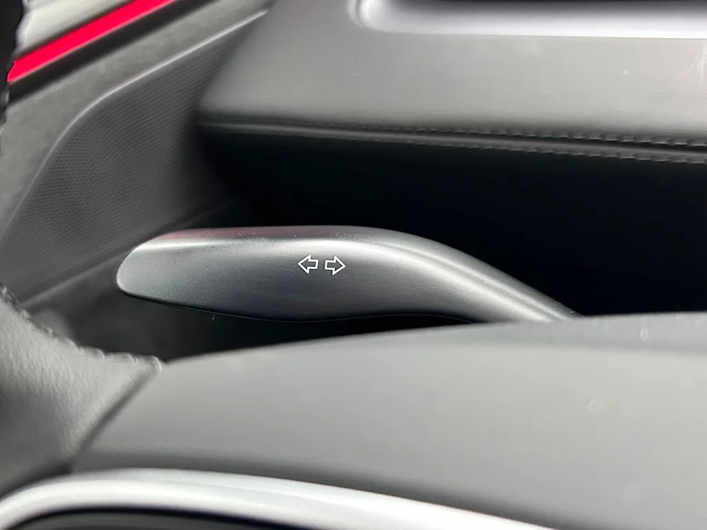 Used 2026 Red Tesla Premium image 19