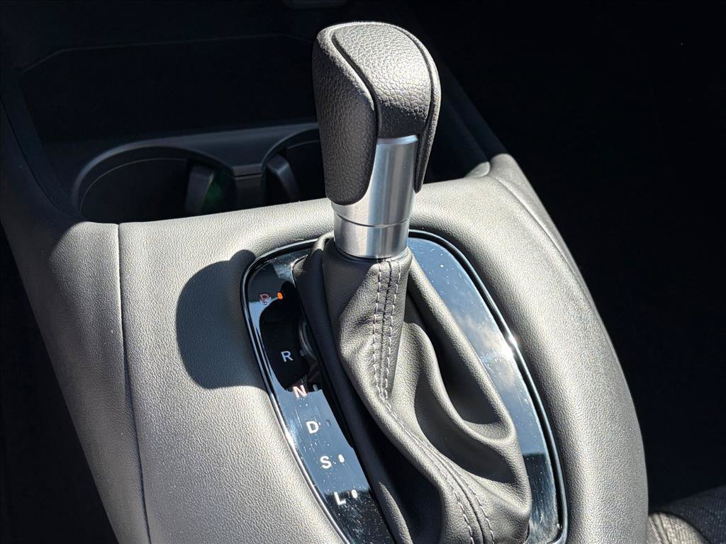 2024 Honda HR-V LX - Photo 39